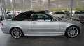 BMW 330 Cabrio 330 Ci M SPORTPAKET*XENON*H&K*SHZ*LEDER* Silber - thumbnail 4