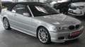 BMW 330 Cabrio 330 Ci M SPORTPAKET*XENON*H&K*SHZ*LEDER* Silber - thumbnail 3