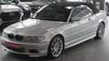 BMW 330 Cabrio 330 Ci M SPORTPAKET*XENON*H&K*SHZ*LEDER* Silber - thumbnail 1