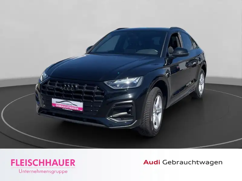 AUDI Q5 Sportback
