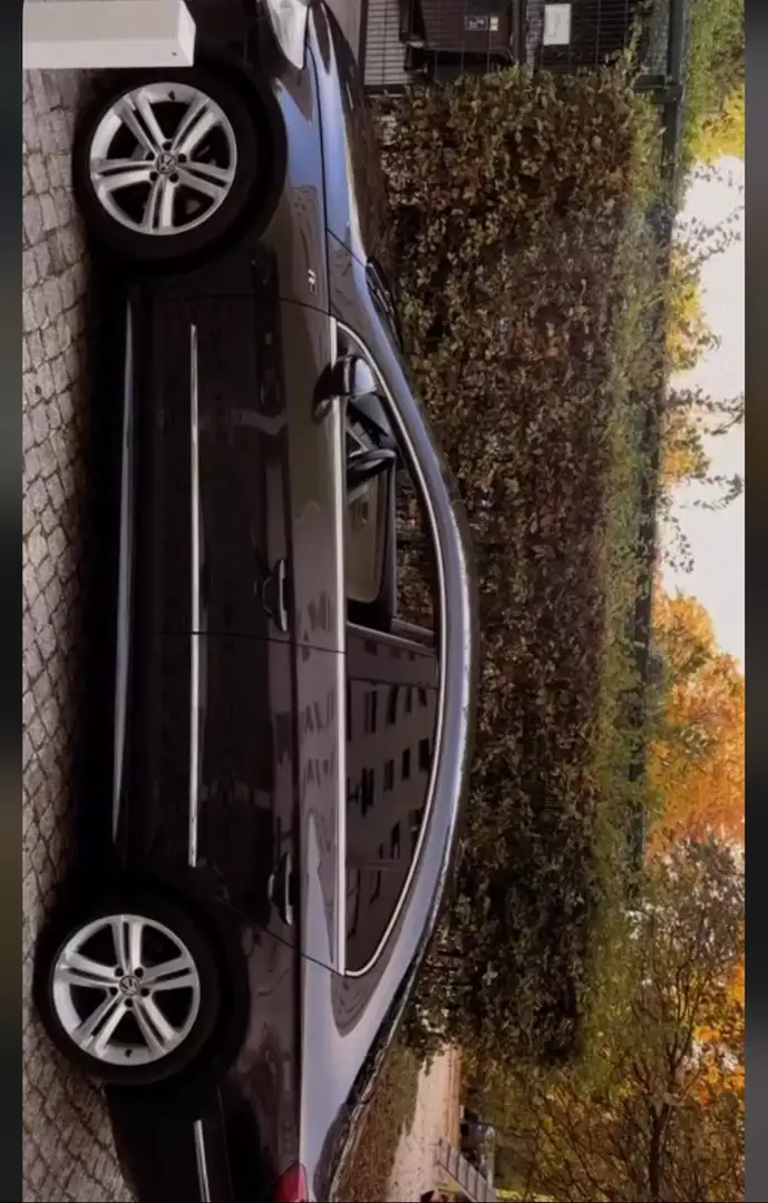 Volkswagen Passat CC 2.0 TDI BlueMotion Technology DSG - 1