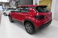 Jeep Avenger 1.2 turbo Longitude fwd 100cv KM.ZERO Rosso - thumbnail 3
