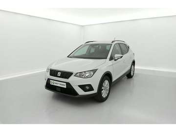 Move! 1.0 TSI 110pk (81kW)
