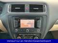 Volkswagen Jetta VI 2.0 TSI DSG Highline Navi SHZ Schwarz - thumbnail 13