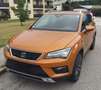 SEAT Ateca XCELLENCE 4Drive 1.4 ECO TSI Orange - thumbnail 3