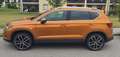 SEAT Ateca XCELLENCE 4Drive 1.4 ECO TSI Orange - thumbnail 4