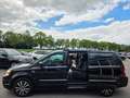 Chrysler Grand Voyager 2.8 CRD AUT NAVI CAMERA 7P FULL! 2009 Schwarz - thumbnail 6