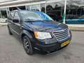 Chrysler Grand Voyager 2.8 CRD AUT NAVI CAMERA 7P FULL! 2009 Schwarz - thumbnail 5