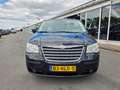 Chrysler Grand Voyager 2.8 CRD AUT NAVI CAMERA 7P FULL! 2009 Schwarz - thumbnail 4