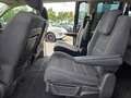 Chrysler Grand Voyager 2.8 CRD AUT NAVI CAMERA 7P FULL! 2009 Schwarz - thumbnail 22