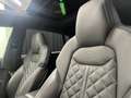 Audi SQ8 4.0 TFSI SQ8 quattro 3 JAAR GARANTIE | MATRIX | PA Zwart - thumbnail 12
