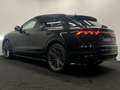 Audi SQ8 4.0 TFSI SQ8 quattro 3 JAAR GARANTIE | MATRIX | PA Zwart - thumbnail 5