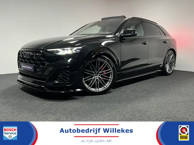 Audi SQ8 4.0 TFSI SQ8 quattro | 3 JAAR GARANTIE | MATRIX |