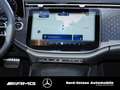 Mercedes-Benz E 200 AMG PANO BURMESTER SHZ NIGHT Zwart - thumbnail 9