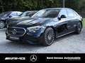 Mercedes-Benz E 200 AMG PANO BURMESTER SHZ NIGHT Zwart - thumbnail 6