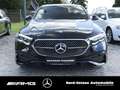 Mercedes-Benz E 200 AMG PANO BURMESTER SHZ NIGHT Zwart - thumbnail 2