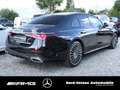 Mercedes-Benz E 200 AMG PANO BURMESTER SHZ NIGHT Zwart - thumbnail 4