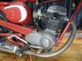 Moto Morini Corsaro 125 crvena - thumbnail 7