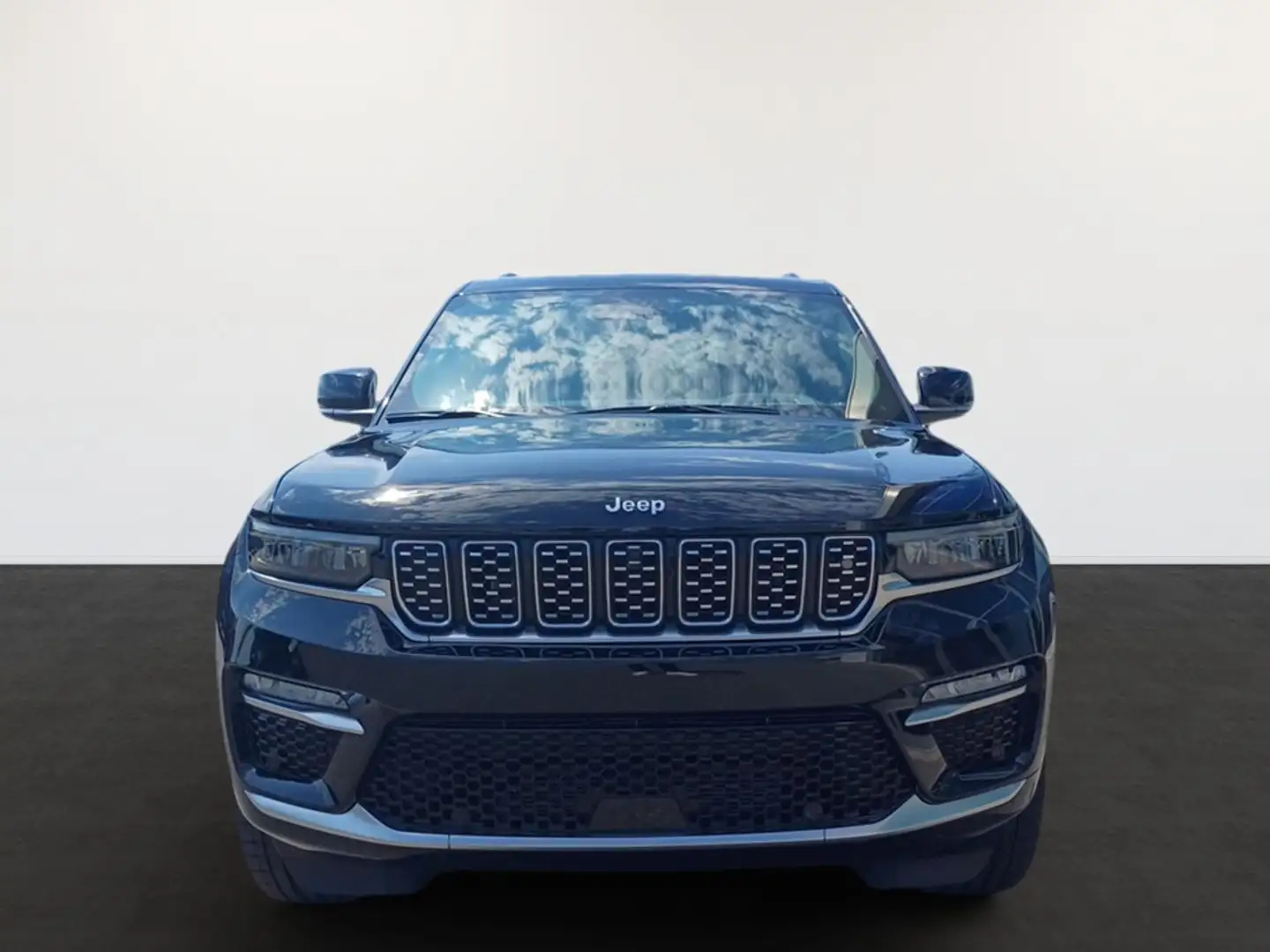 Jeep Grand Cherokee MY24 Summit/Vollausstattung/Last Call Zwart - 2