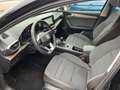 SEAT Leon Leon IV 2020 2.0 tdi Xcellence 115cv Schwarz - thumbnail 8
