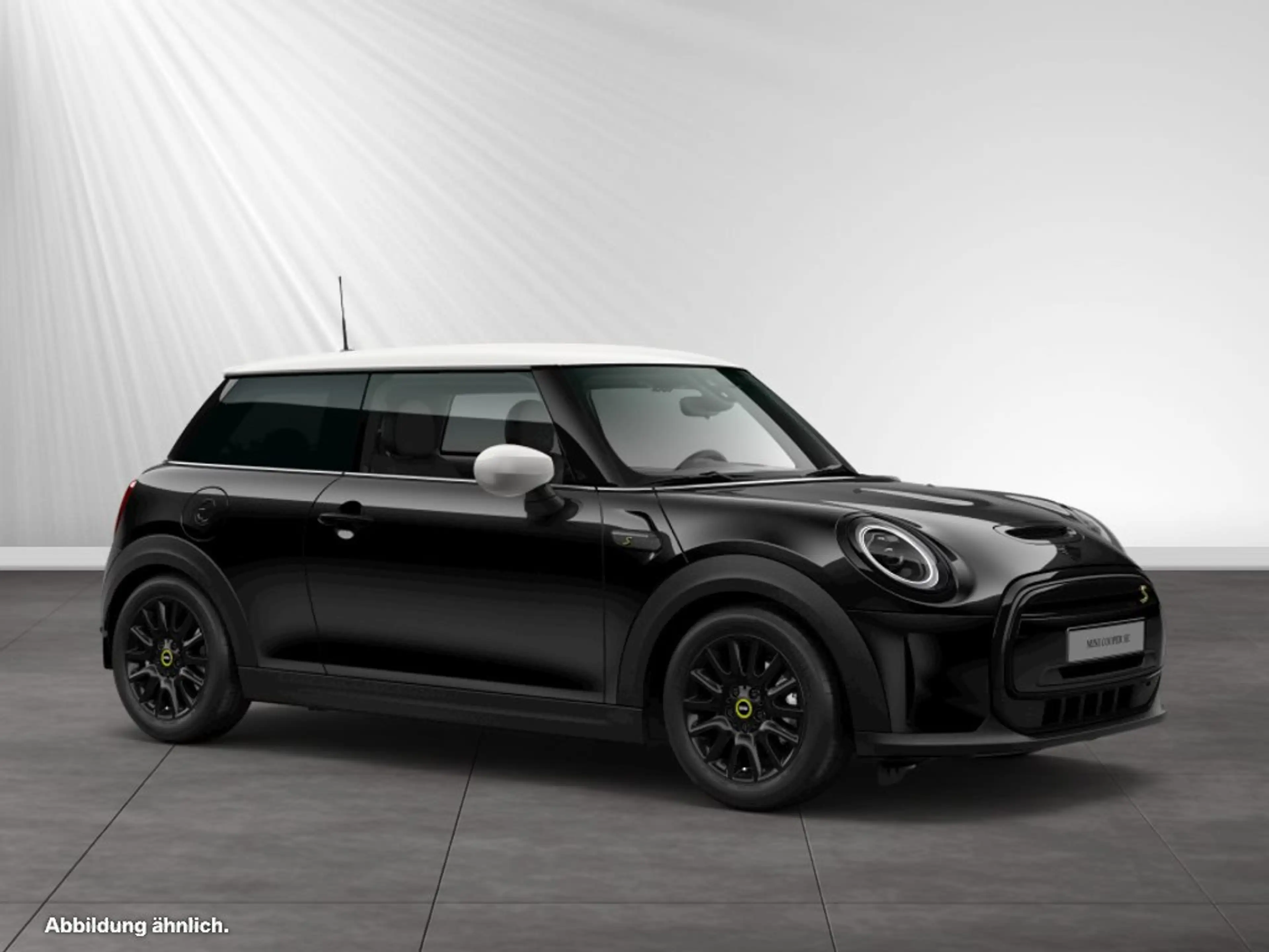 MINI Cooper SE ClassicTrim DAB Navi — photo 12