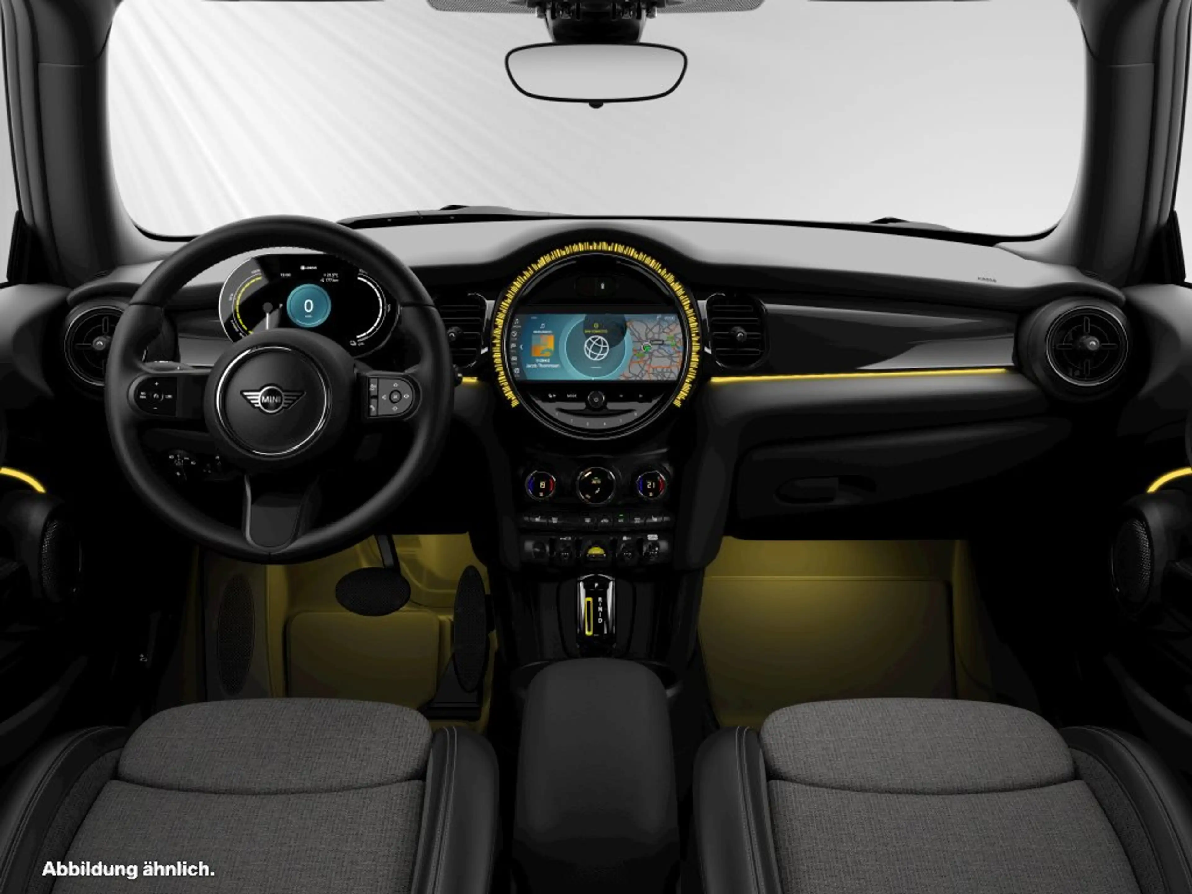 MINI Cooper SE ClassicTrim DAB Navi — photo 5