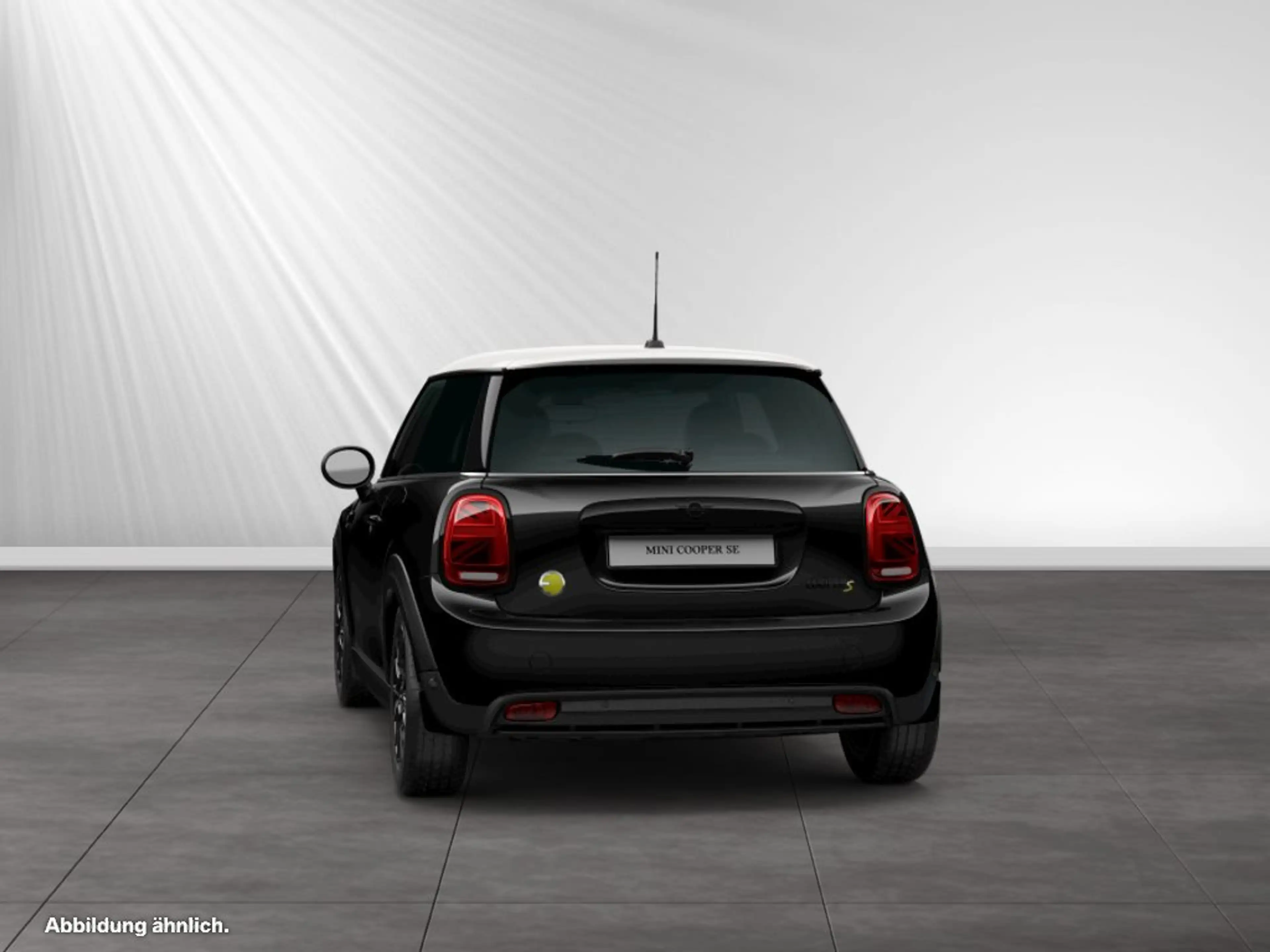 MINI Cooper SE ClassicTrim DAB Navi — photo 9