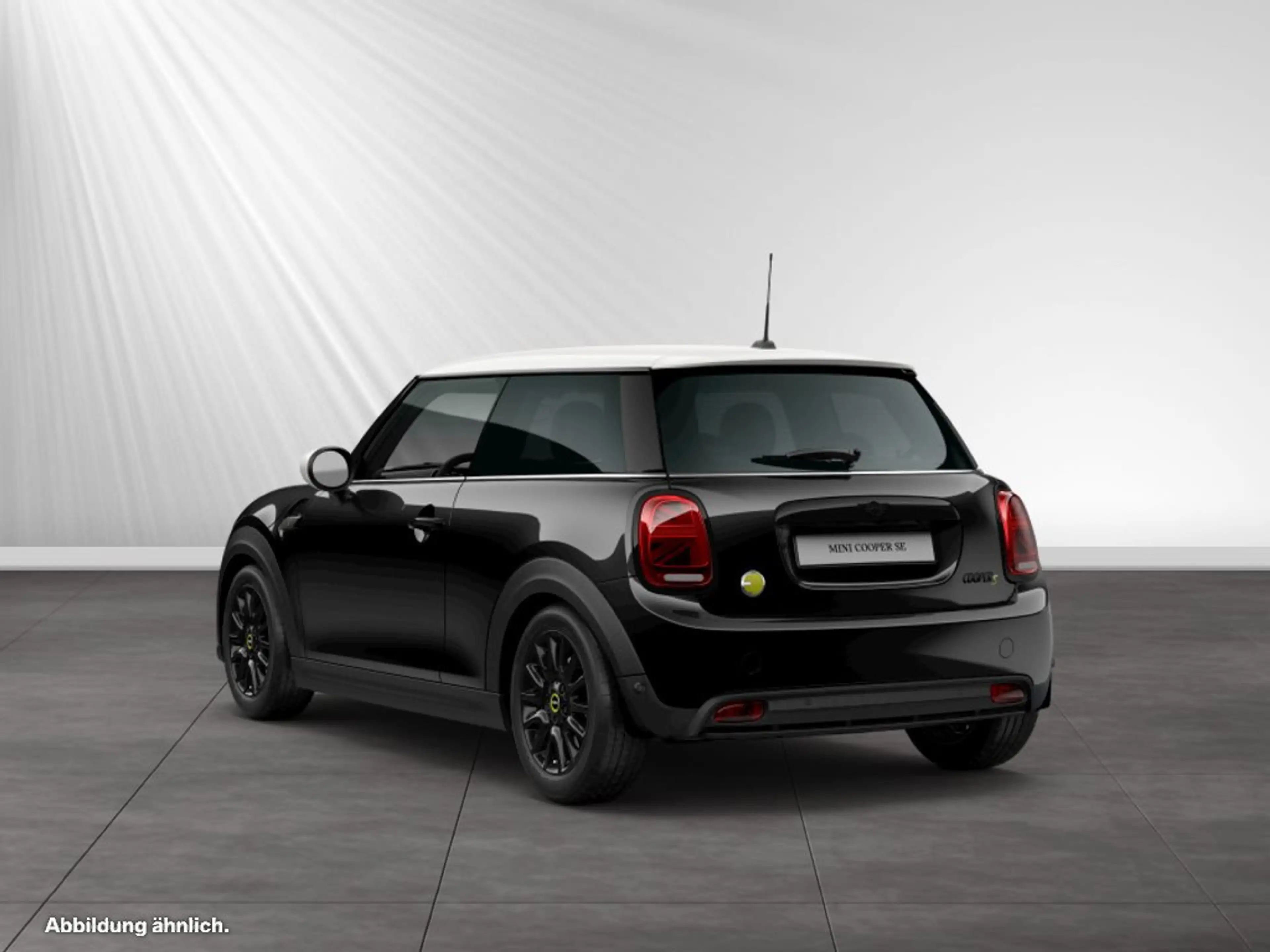 MINI Cooper SE ClassicTrim DAB Navi — photo 2