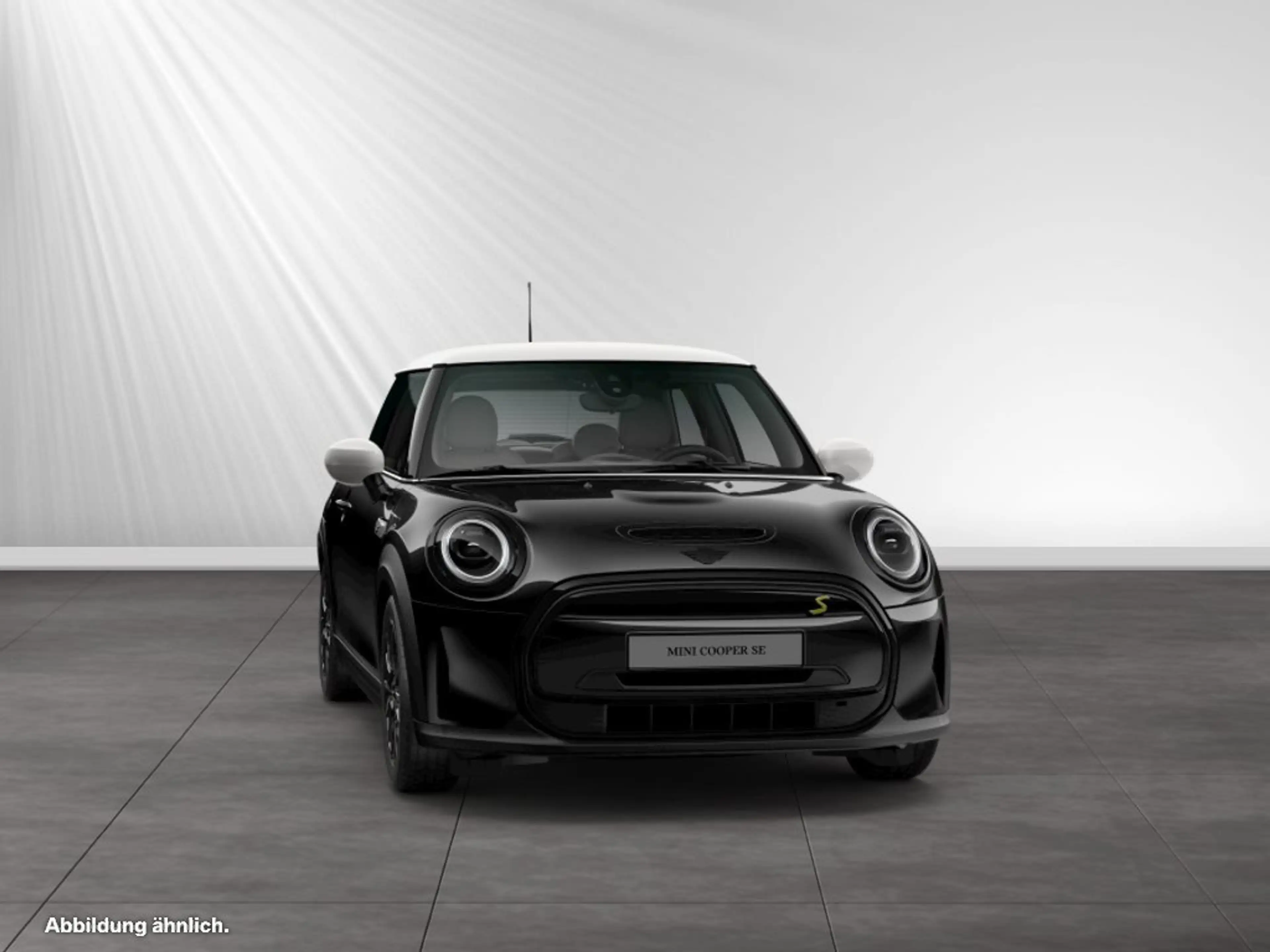 MINI Cooper SE ClassicTrim DAB Navi — photo 13