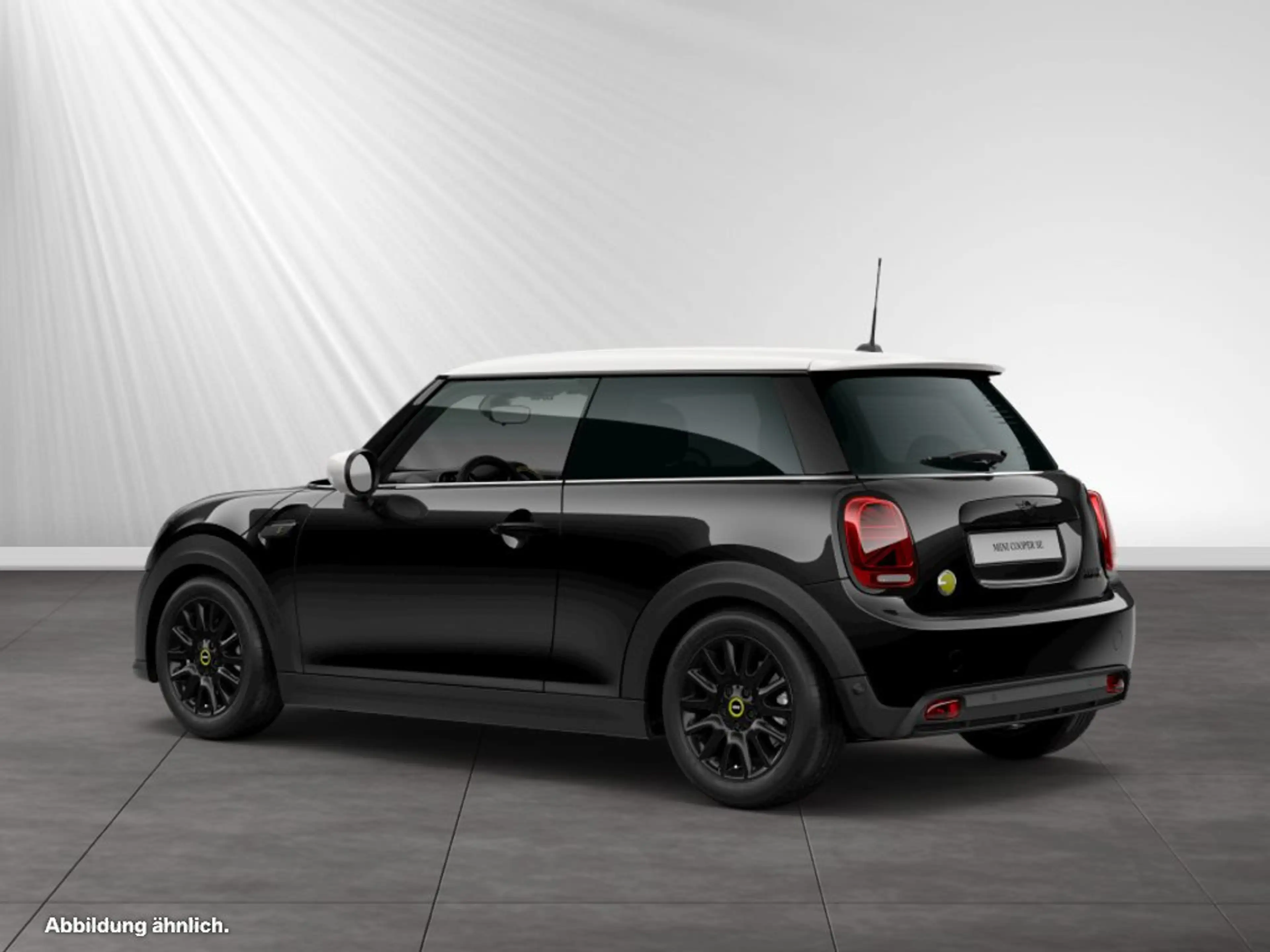 MINI Cooper SE ClassicTrim DAB Navi — photo 8
