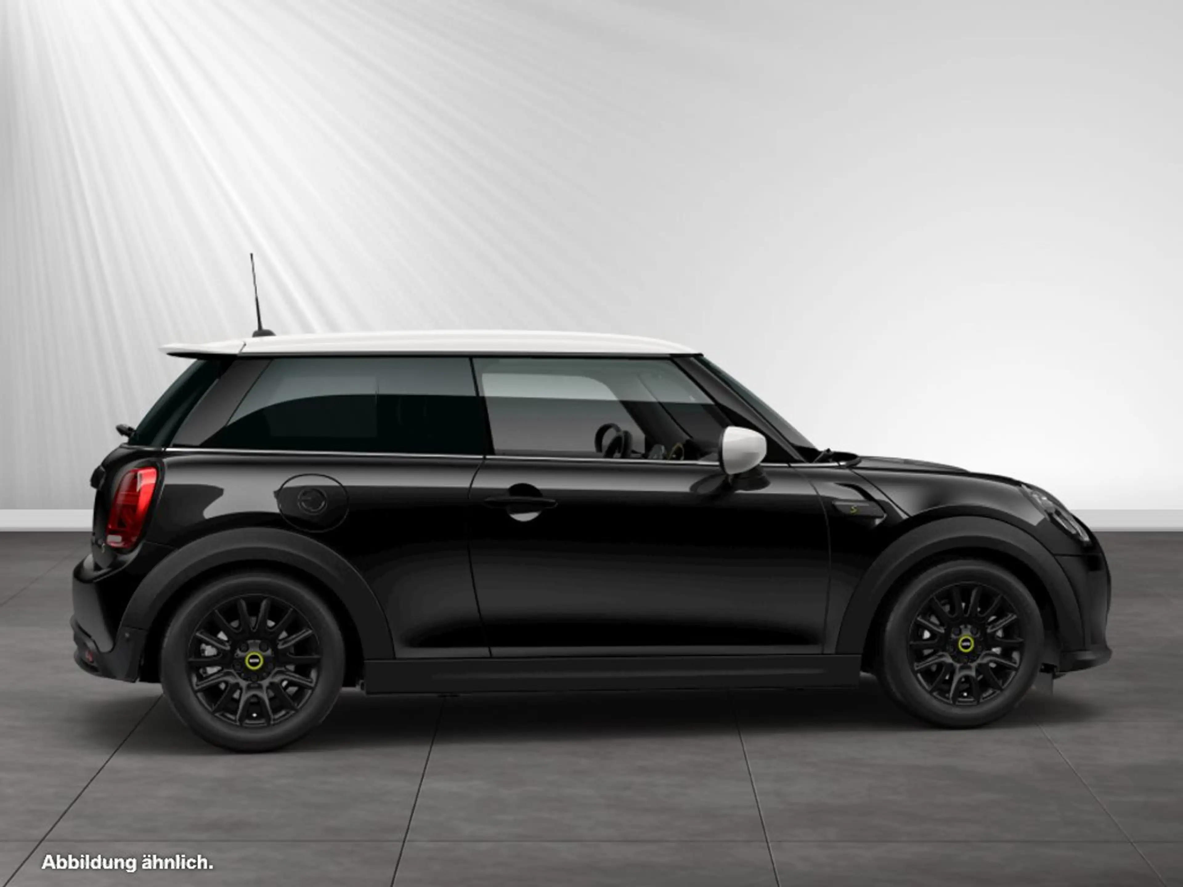 MINI Cooper SE ClassicTrim DAB Navi — photo 11