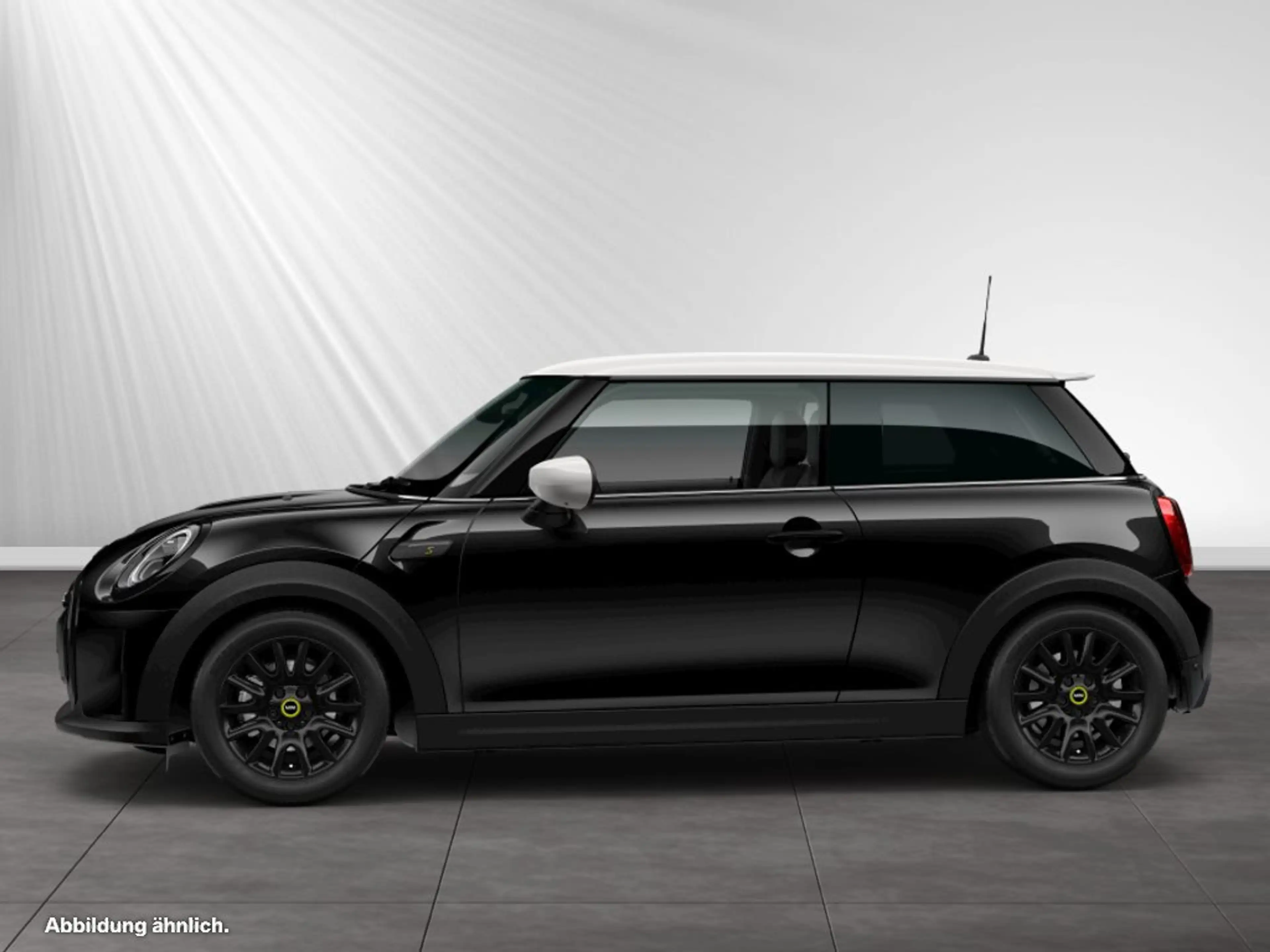 MINI Cooper SE ClassicTrim DAB Navi — photo 7