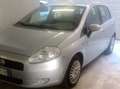 Fiat Grande Punto Grande Punto 5p 1.2 Dynamic 65cv Argento - thumbnail 4