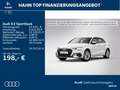 Audi A3 30 TFSI Carplay Virtual LED Tempo Weiß - thumbnail 2