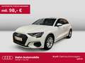 Audi A3 30 TFSI Carplay Virtual LED Tempo Weiß - thumbnail 1