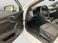 Audi A3 30 TFSI Carplay Virtual LED Tempo Weiß - thumbnail 14