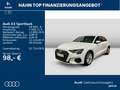 Audi A3 30 TFSI Carplay Virtual LED Tempo Weiß - thumbnail 2