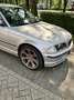 BMW 330 320i Executive Zilver - thumbnail 9