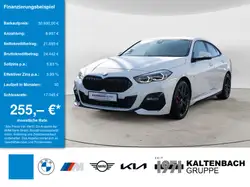 Bmw 218 i Gran Coupe M Sport LED W LAN NAVI SHZ