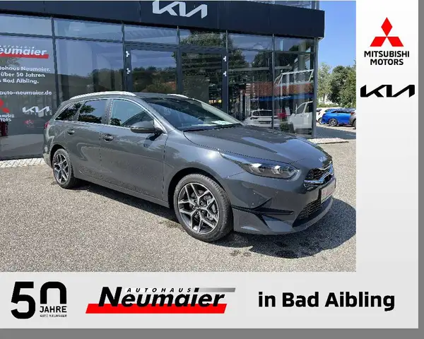 Kia Ceed SW / cee'd SW 1.0T 100 ULTIMATE STY