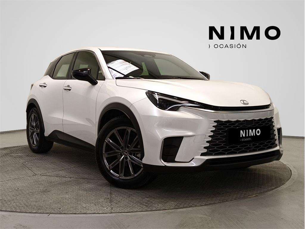 Lexus LBX 1.5 136cv HEV Elegant+ - foto 1