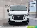 Nissan Kastenwagen L2H1 3,0t dCi 110 Acenta Weiß - thumbnail 6