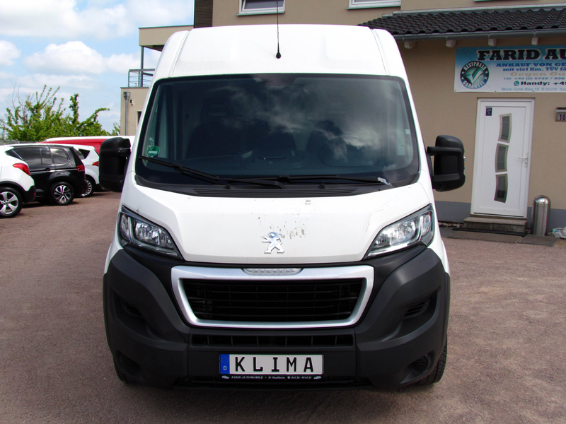 Photo du véhicule