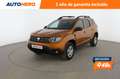 Dacia Duster 1.6 Essential 4x2 84kW Naranja - thumbnail 1