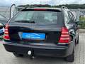 Mercedes-Benz C 180 Kompressor Schwarz - thumbnail 6