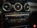 Mercedes-Benz C 220 Estate 220d 4Matic 7G Plus Schwarz - thumbnail 30