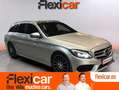 Mercedes-Benz C 220 Estate 220d 4Matic 7G Plus Schwarz - thumbnail 1