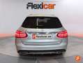 Mercedes-Benz C 220 Estate 220d 4Matic 7G Plus Schwarz - thumbnail 4