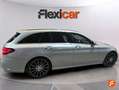 Mercedes-Benz C 220 Estate 220d 4Matic 7G Plus Schwarz - thumbnail 3