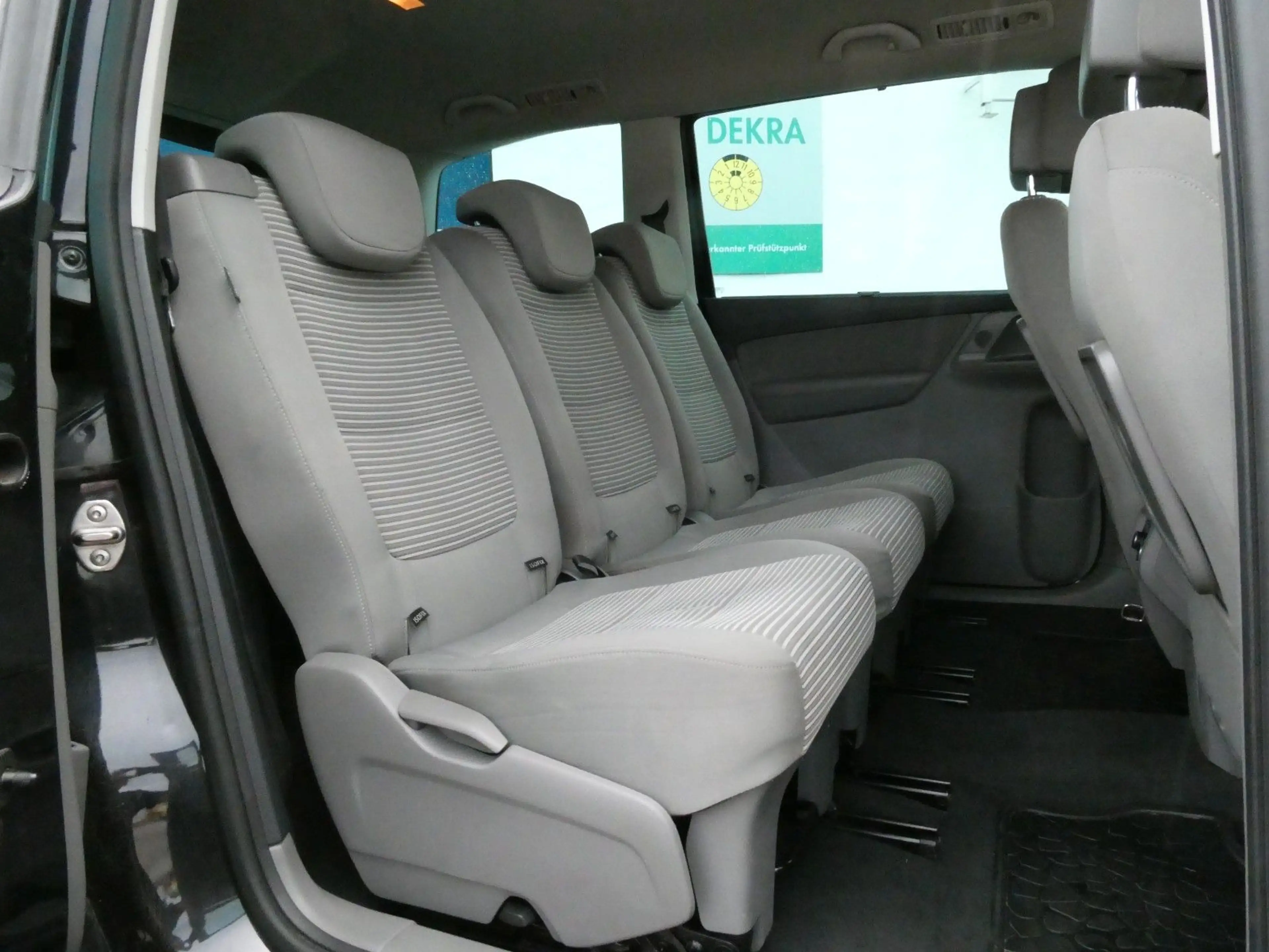 SEAT Alhambra Style Viva# 7-SITZER #R-CAM#SHZ#TEMPOM# — photo 15